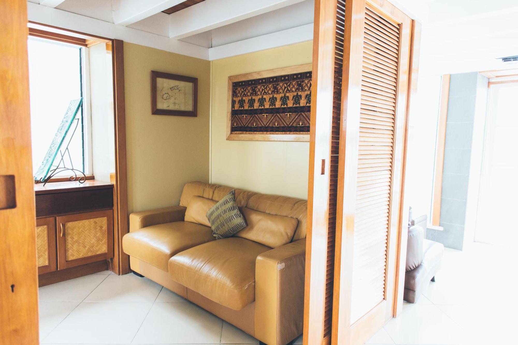Koro Sun Resort & Rainforest Spa Savusavu Extérieur photo