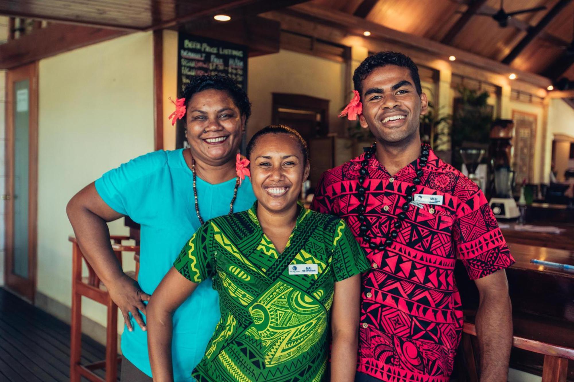 Koro Sun Resort & Rainforest Spa Savusavu Extérieur photo